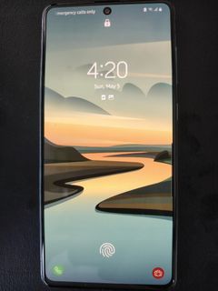 Samsung A71