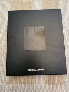 ‼️NEW‼️ Samsung Galaxy Z Fold 5