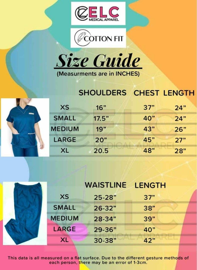 SCRUB SUIT (EMERALD GREEN) 2 SETS. 350 PER SET (Category: Sets & Coordinates) located in Antipolo. Submitted by juan2524 (Listing ID 1301857470, Image 3). Description: Used for a month, last April 2024 for internship. Size Large Bought it from divisoria: ELC MEDICAL APPAREL 2 SETS AVAILABLE 400 PHP EACH SET (TOP AND PLANTS).