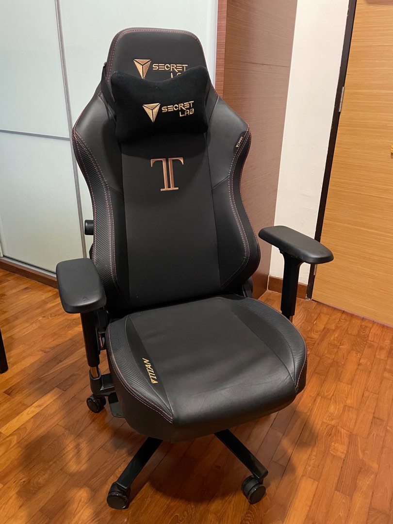Secret Lab Stealth Omega Stealth Chair Secretlab Omega 2020 Gaming