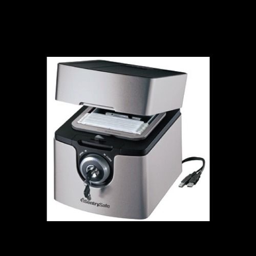 SentrySafe Fire & Water Proof Data Storage64885068002050110