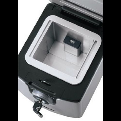 SentrySafe Fire & Water Proof Data Storage64885068002050111