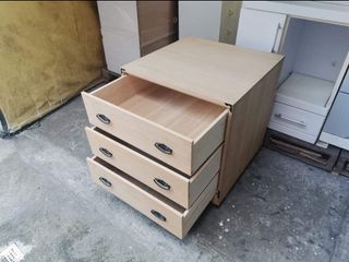 Side Table Drawer / Night stand