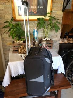 Sky Travel HandCarry Stroller Luggage Bag
