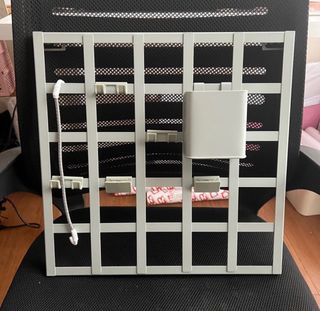SNICKRA Ikea 8-piece storage board set