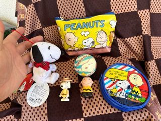 Snoopy collection (set#30)