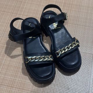 SoFab! - Chunky Sandals