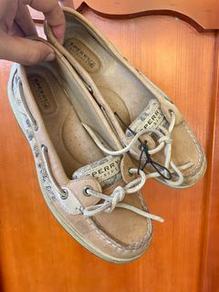 Sperry Womens Topsider auth💯✅