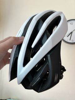 Spyder Road Bike Helmet