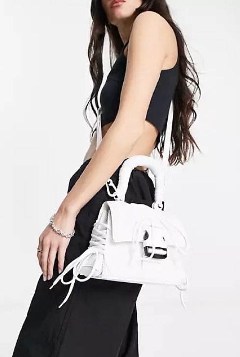 Steve madden mini bag best sale