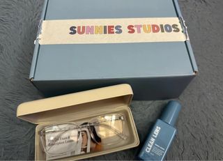 Sunnies Studios Dex+ Crystal