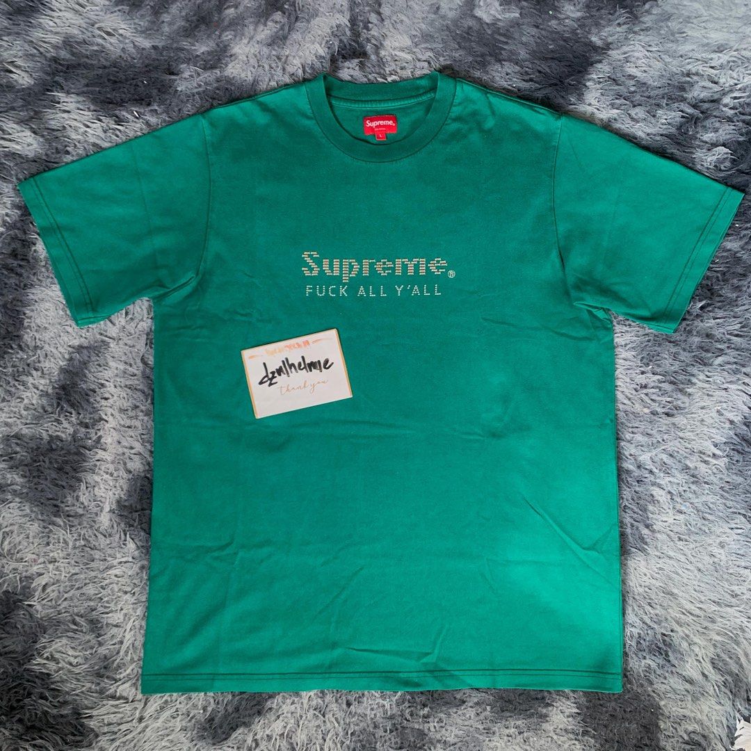 Supreme Gold Bars Tee ゴールド バーズ ティー SS 19 WEEK 13 Supreme Gold Bars Tee ゴールド バーズ ティー SS 19 WEEK 13