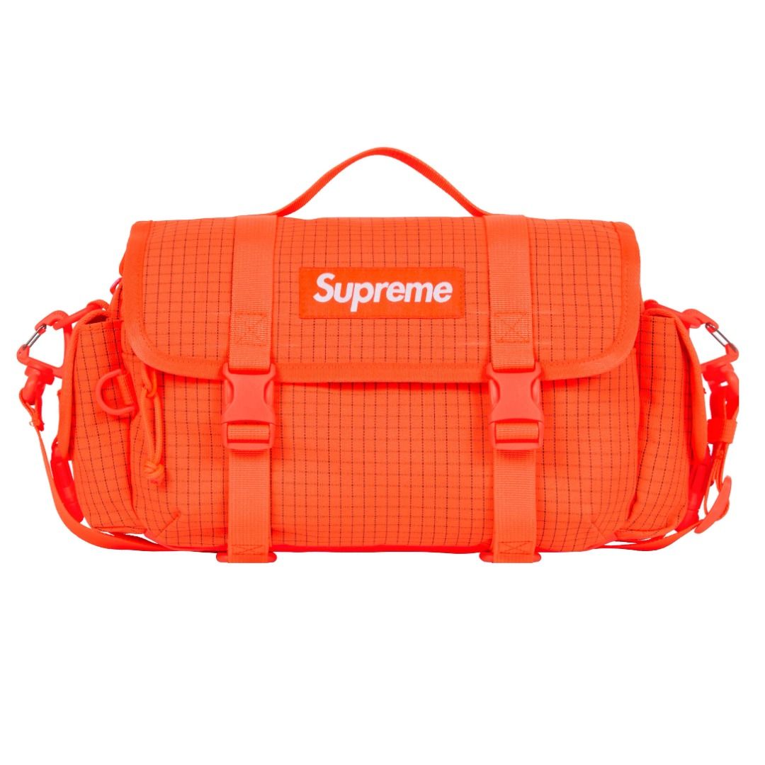 Duffle Ss20 Supreme Mini Duffle Bag Fw20 バッグ Supreme Mini