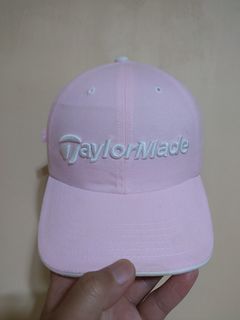 TAYLORMADE GOLF HAT FOR WOMEN