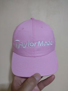 TAYLORMADE GOLF HAT FOR WOMEN