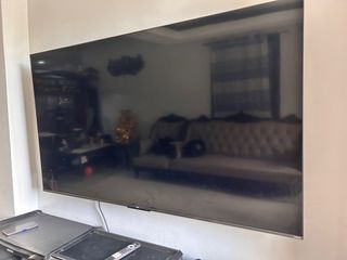TCL ANDROID TV 65"
