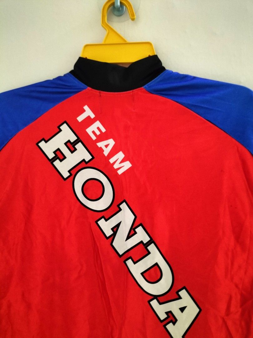Honda cycling jersey new arrivals