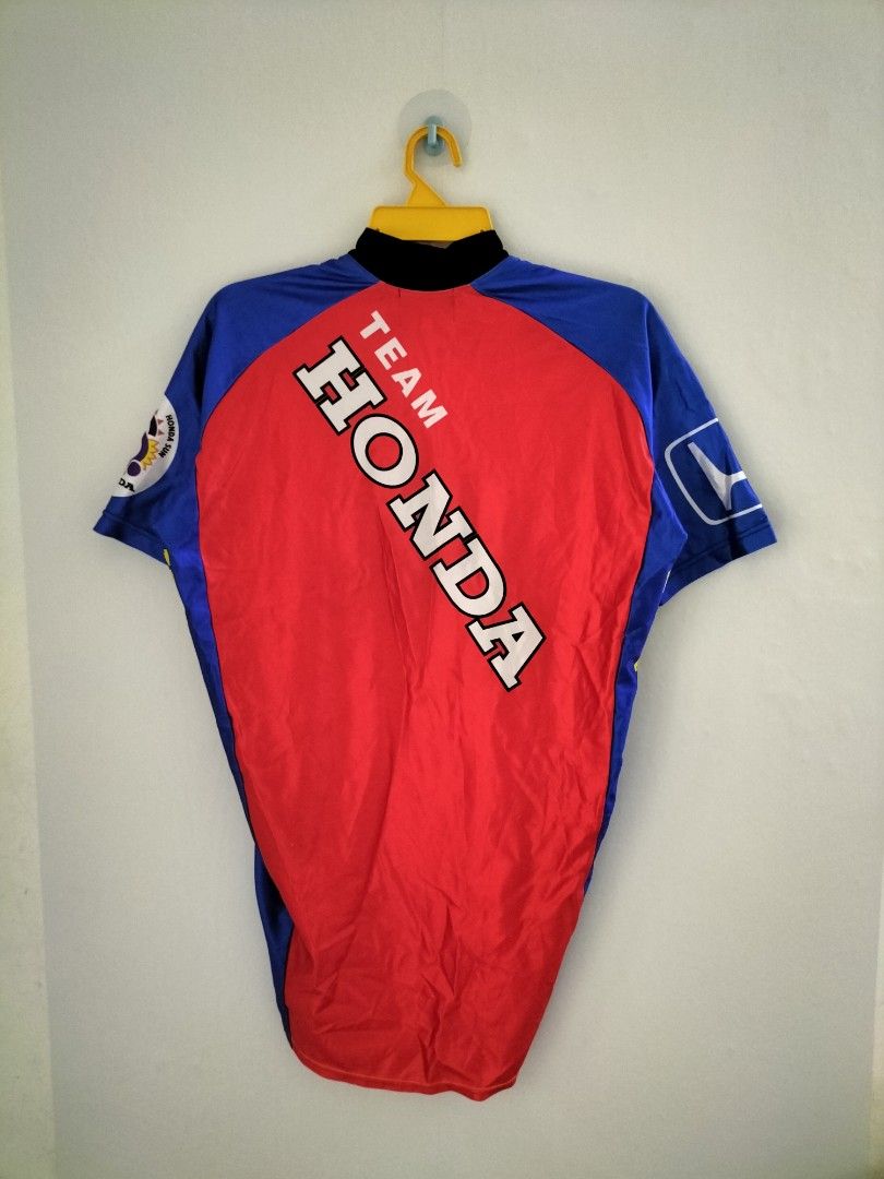 Honda cycling jersey outlet