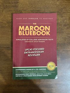 The Maroon Bluebook 2023 Ver