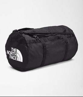 The North Face Base Camp XXL 150 liter duffel bag/backpack for sale