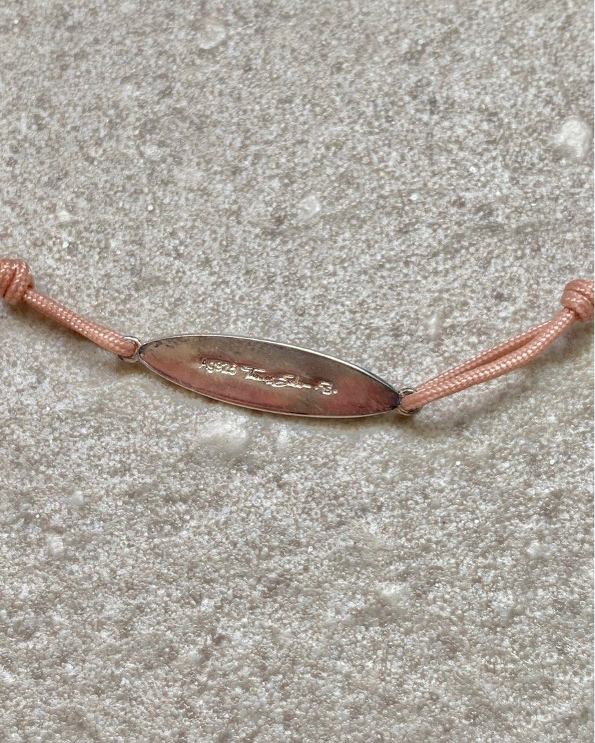 Thomas sabo friendship bracelet new arrivals