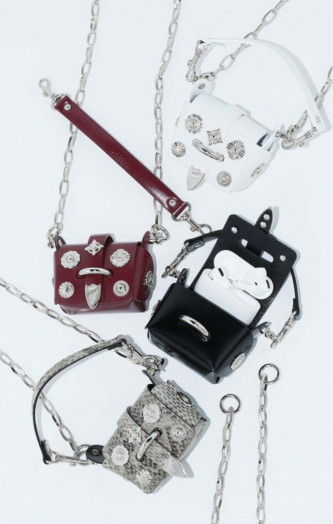 WOMEN - BAGS/SMALL GOODS – TOGA ONLINE STORE