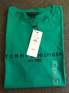 Tommy Hilfiger Womens Shirt  Medium