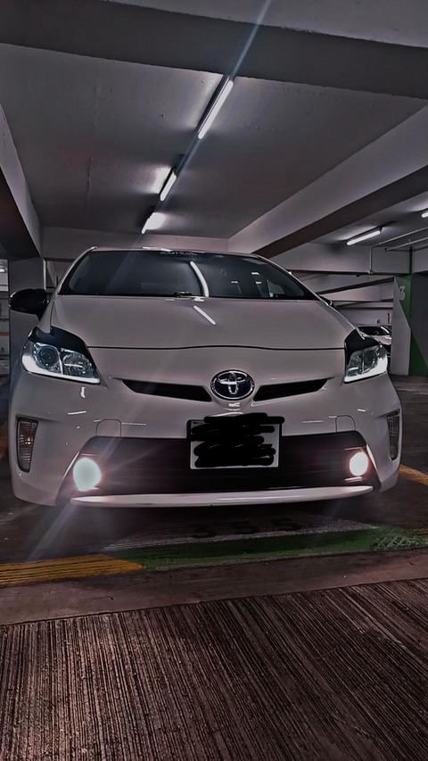 豐田 Prius 1.8 (A)62863131062147113