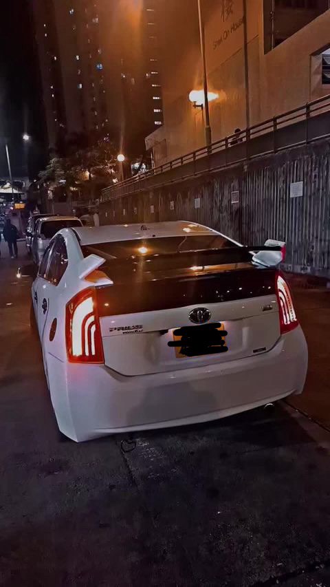 豐田 Prius 1.8 (A)62863131062147112