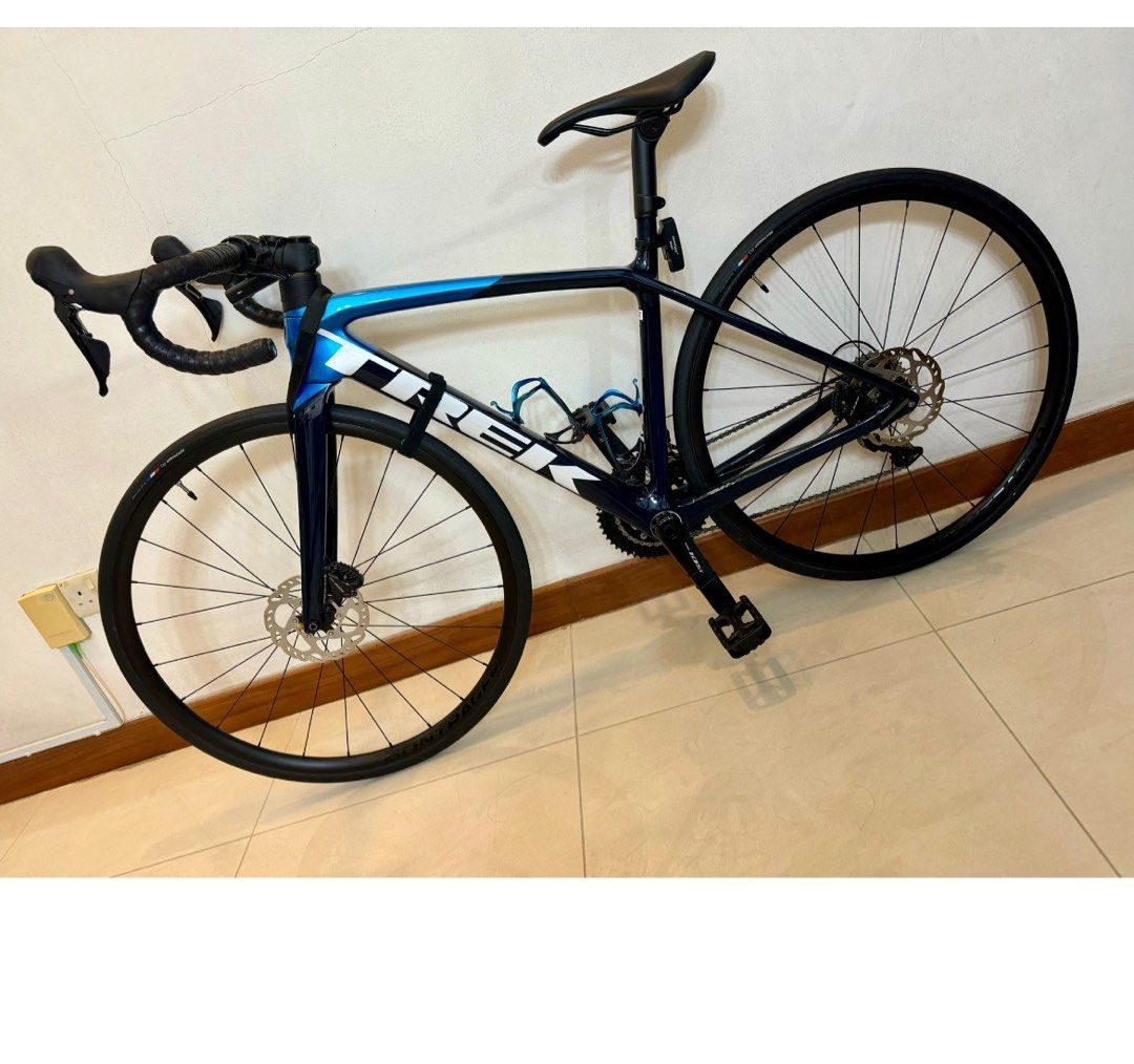 Trek Emonda SL 5 size 50