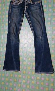 True religion jeans Joey Super T (Flare)