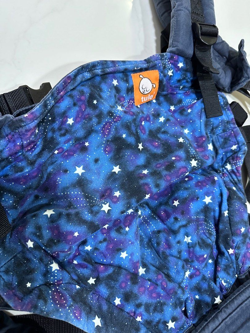 Tula Baby Carrier FTG Shooting Stars, Babies Kids, Going Out