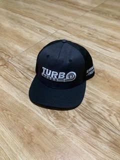 TURBO WORKS RACING CAP