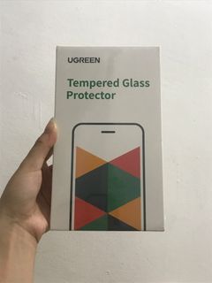 UGREEN Iphone 12 Pro/Max 6.1 Inch (3Pack)