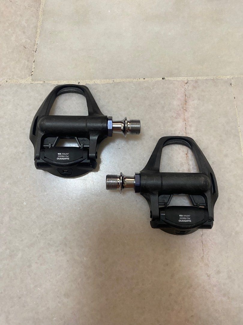 Ultegra cleat pedal, Sports Equipment, Bicycles & Parts, Bicycles on