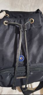 Valenza Po Mini Backpack