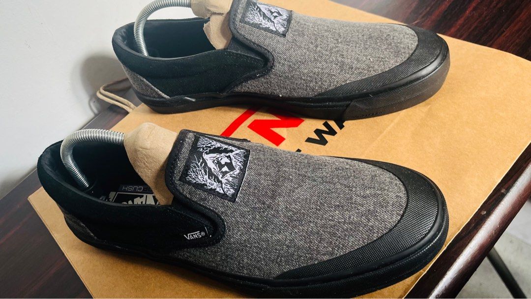 Vans waffle cup BMX sale (Category: Sneakers) located in Quezon City. Submitted by mrjun07 (Listing ID 1301667834, Image 1). Description: PHP2,500. fixed Bargain already Brand new vans wafflecup BMX No box / paper bag only Bought it from US RFS: Wrong size too small for me SRP7,500 is mall price Location Weekend ;EDSA Kamias road QC Weekdays: The fort BGC, Taguig Willing to meet up .