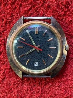 Vintage Hamilton Automatic Watch