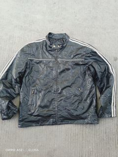 Vintage Leather jacket Arizona Jean Company