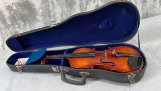 Violin Suzuki