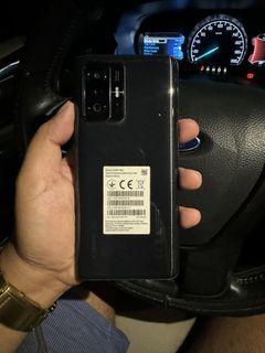 Xiaomi 11t 256gb
Factory unlocked