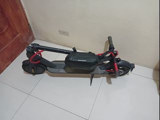 Xiaomi electric scooter 9473