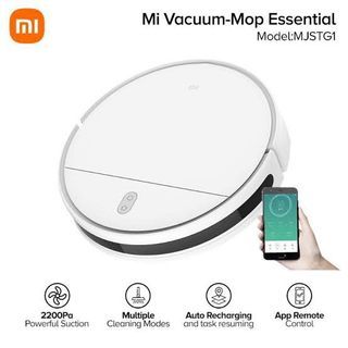 Xiaomi robot vacuum/mop (original)