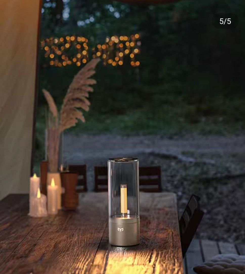 Yeelight YLDP09YL bluetooth high quality Mesh Version