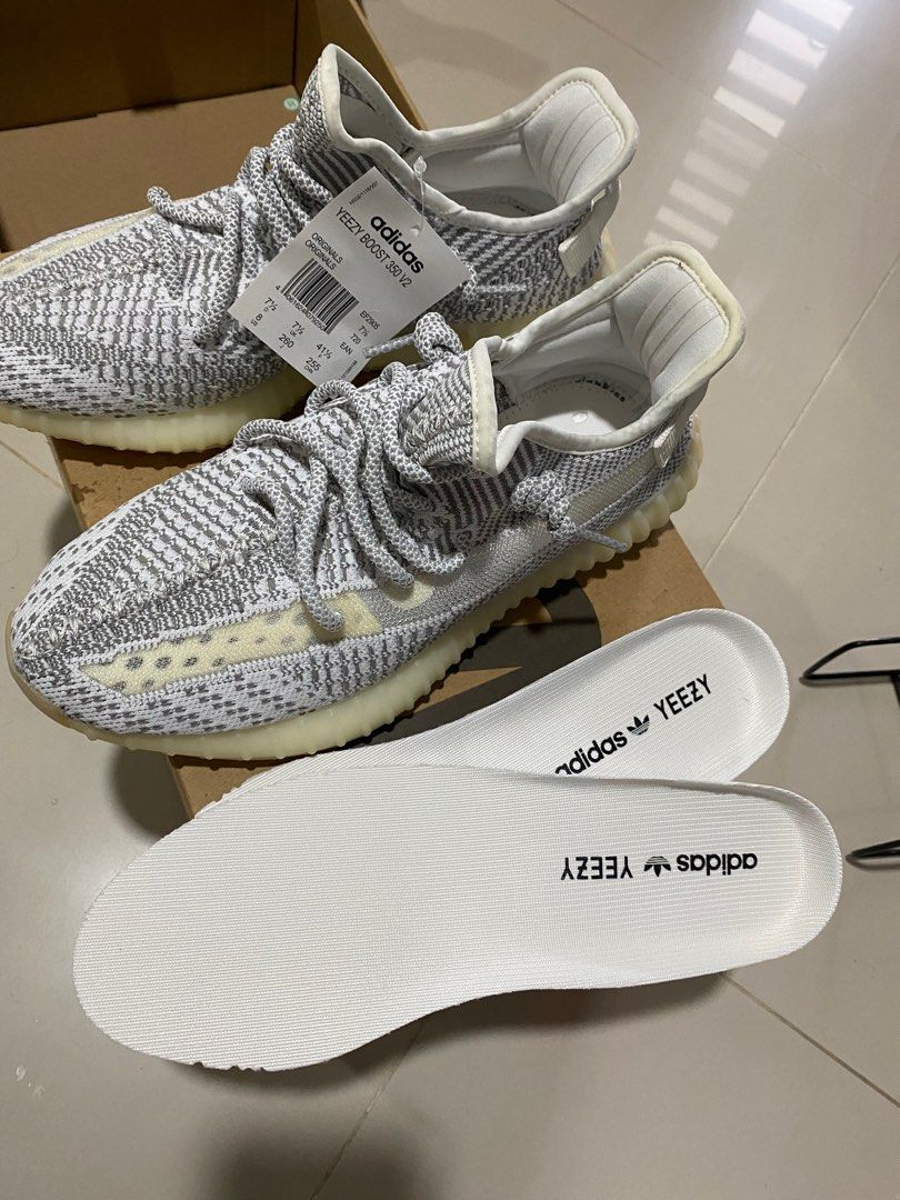 Boost 7 v2 static hotsell