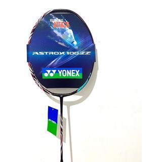 Yonex Astrox 100ZZ (Brand new and Authentic)