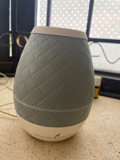 Young Living Humidifier Diffuser