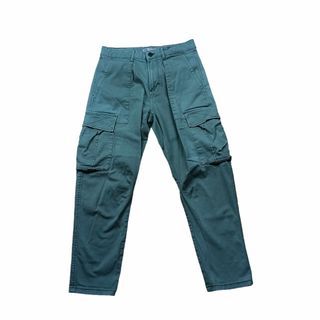 Zara Cargo Pants