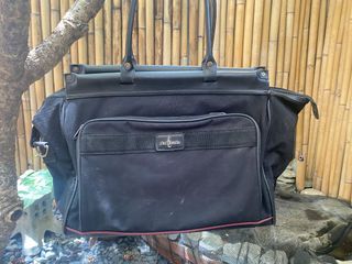 [17]	Atlantic Luggage Bag 13x17