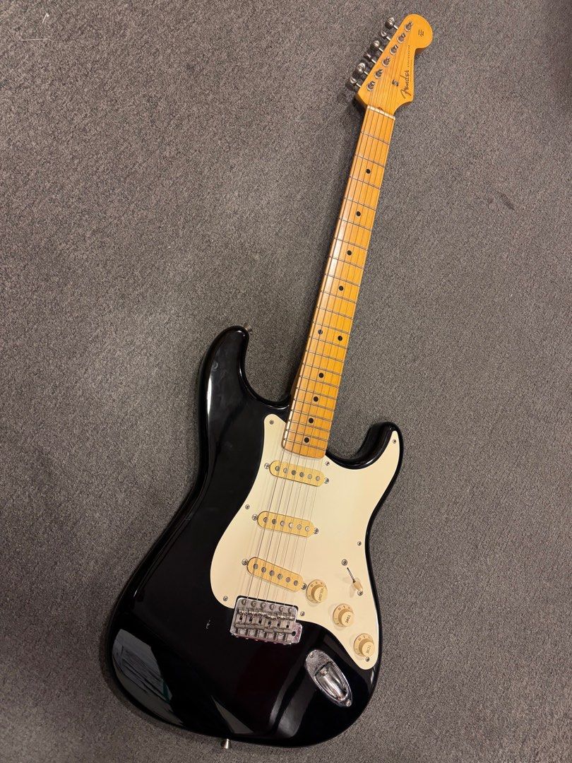 Fender Japan ST-57 1989-1990 ストラトキャスター｜ホビー